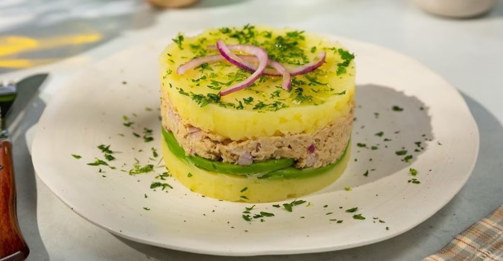 Causa Limeña